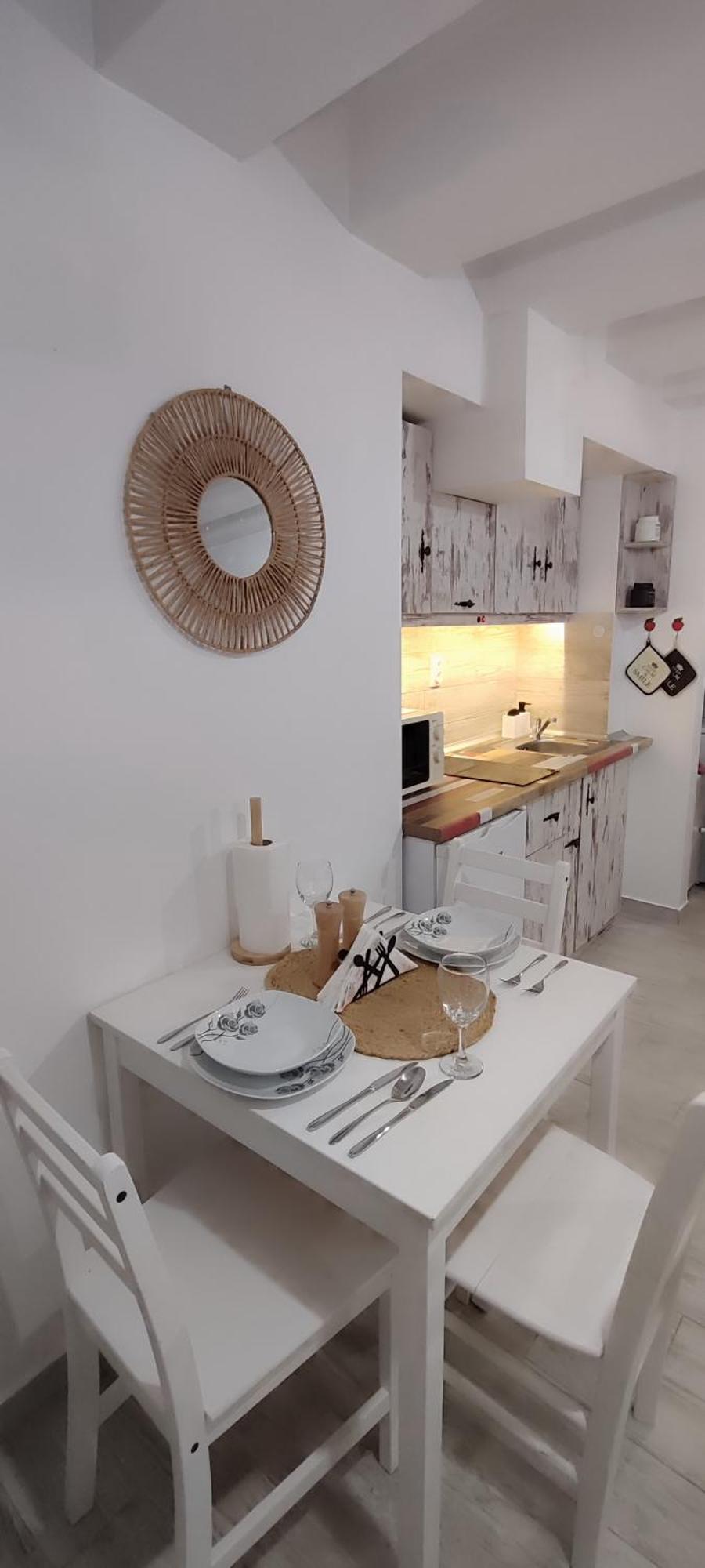 Lara Free Parking Skadarlija Apartamento Belgrado Exterior foto