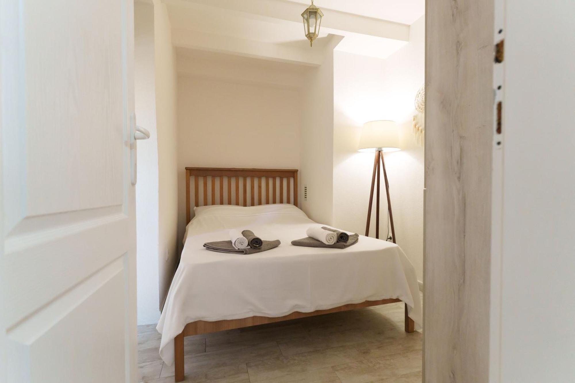 Lara Free Parking Skadarlija Apartamento Belgrado Exterior foto
